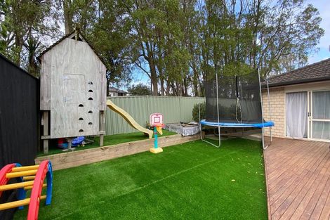 Photo of property in 7 Campile Close, East Tamaki, Auckland, 2016