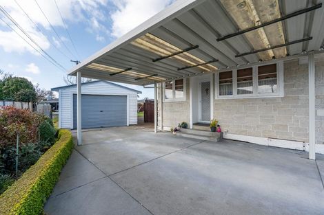Photo of property in 18 Carrington Avenue, Hillcrest, Hamilton, 3216