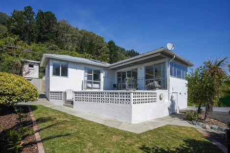Photo of property in 11a Brunner Street, Nelson South, Nelson, 7010