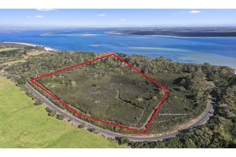 Photo of property in 615 Rangiputa Road, Karikari Peninsula, 0483