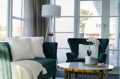 Photo of property in 23 Royston Street, Rosehill, Papakura, 2113