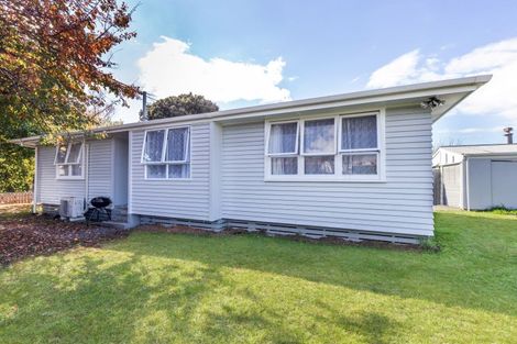 Photo of property in 20 Tamakui Grove, Turangi, 3334