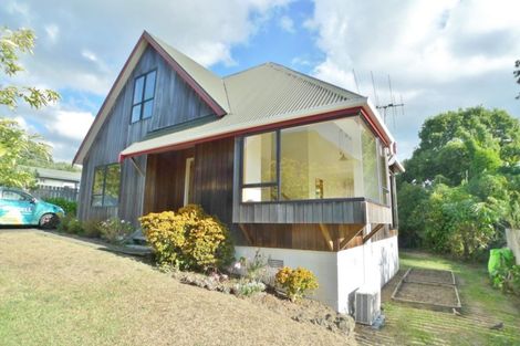 Photo of property in 32b Marsden Avenue, Mount Eden, Auckland, 1024