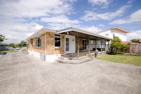 Photo of property in 109 Lewis Street, Glenview, Hamilton, 3206