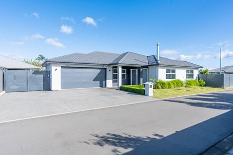 Photo of property in 4 Young Place, Taradale, Napier, 4112