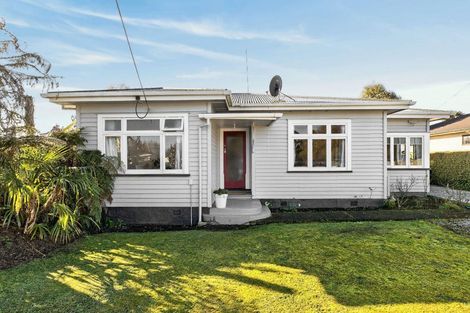 Photo of property in 52 Orahiri Terrace, Otorohanga, 3900