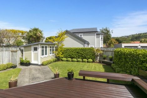 Photo of property in 47 Britannia Street, Petone, Lower Hutt, 5012