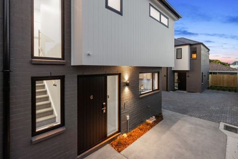 Photo of property in 3/365 Gloucester Street, Linwood, Christchurch, 8011