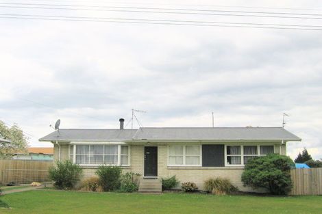 Photo of property in 4 Euan Street, Mangakakahi, Rotorua, 3015