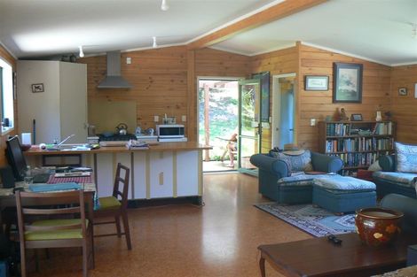 Photo of property in 255 Punakitere Road, Taheke, Kaikohe, 0473