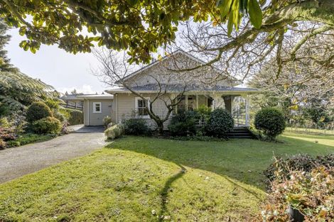 Photo of property in 1 Kahikatea Street, Inglewood, 4330