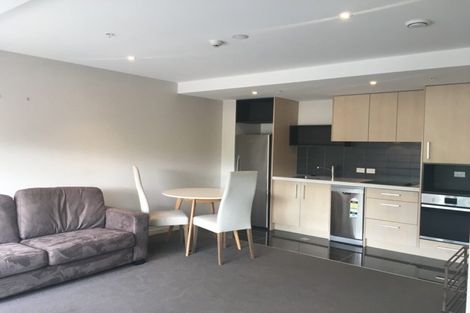 Photo of property in Nouvo Apartments, 2/21f Rugby Street, Mount Cook, Wellington, 6021