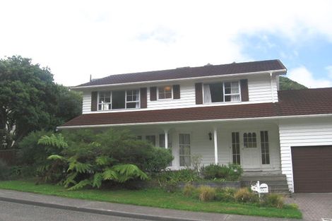 Photo of property in 16 Vasanta Avenue, Ngaio, Wellington, 6035