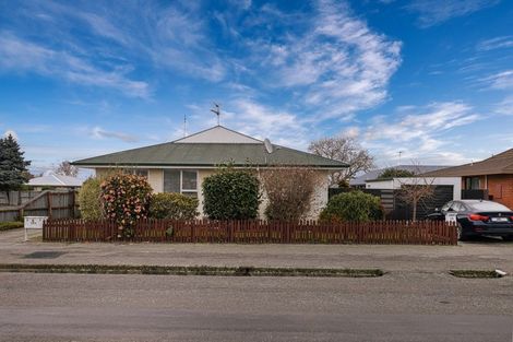 Photo of property in 1/288 Wills Street, Ashburton, 7700