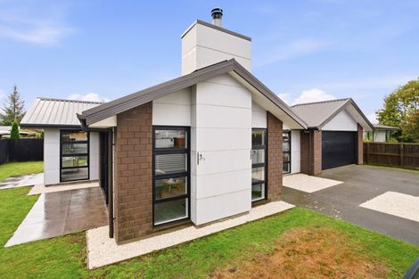 Photo of property in 2 Coleridge Street, Rolleston, 7614
