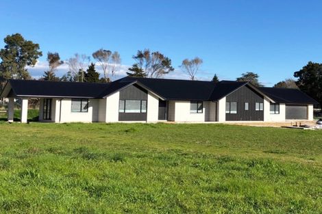 Photo of property in 28 Koppens Road, Tamahere, Hamilton, 3283