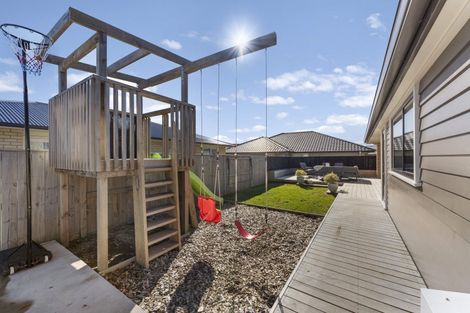 Photo of property in 27 Kauri Place, Pahiatua, 4910