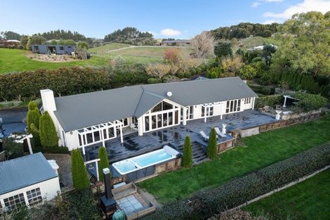 Photo of property in 81 Highbrook Way, Whatawhata, Hamilton, 3289