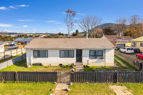 Photo of property in 67a Taharangi Street, Koutu, Rotorua, 3010