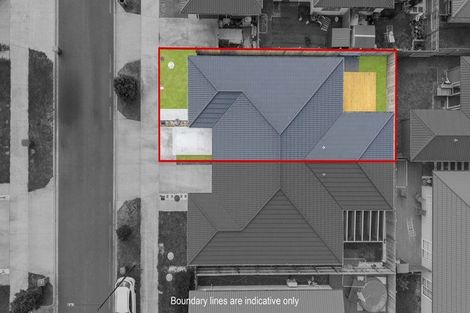 Photo of property in 4 Mokopapa Street, Takanini, 2112