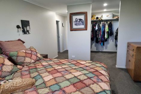 Photo of property in 595b Tauranga Road, Te Poi, Matamata, 3473