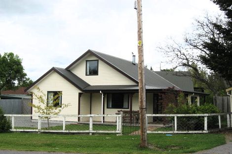 Photo of property in 24 Scarborough Terrace, Hanmer Springs, 7334