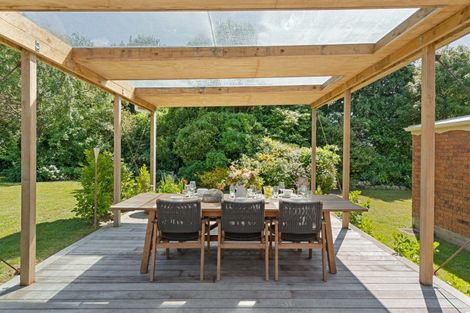 Photo of property in 161 Underhill Road, Featherston, 5773