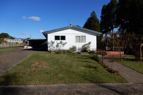 Photo of property in 26 Mountbatten Drive, Putaruru, 3411
