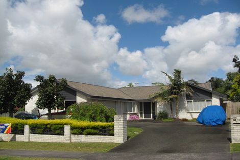 Photo of property in 10 Chippewa Place, Conifer Grove, Takanini, 2112