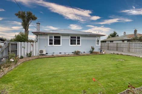 Photo of property in 84 Thomson Street, Tinwald, Ashburton, 7700