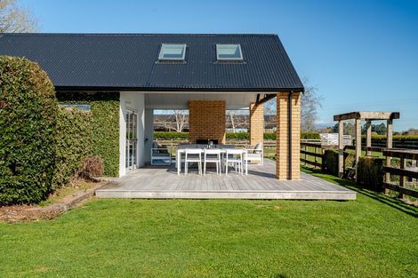 Photo of property in 290 Lee Martin Road, Tamahere, Cambridge, 3493