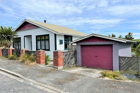 Photo of property in 155 Benhar Road, Benhar, Balclutha, 9272