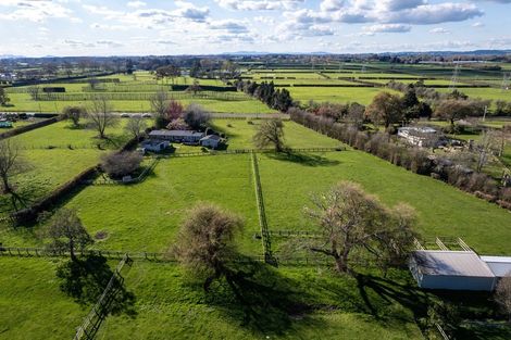 Photo of property in 369 Hautapu Road, Tamahere, Hamilton, 3283