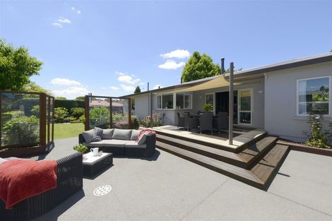 Photo of property in 97 Roydvale Avenue, Burnside, Christchurch, 8053