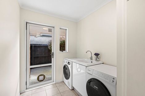 Photo of property in 25 Rempstone Drive, Halswell, Christchurch, 8025