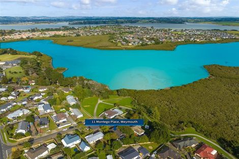 Photo of property in 11 Montego Place, Weymouth, Auckland, 2103