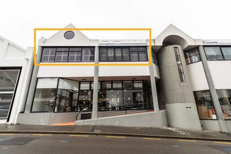 Photo of property in 6/27 Haining Street, Te Aro, Wellington, 6011