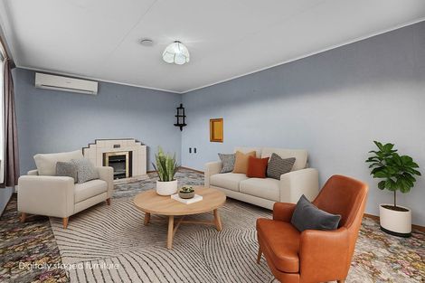 Photo of property in 9a Chilman Street, Strandon, New Plymouth, 4312