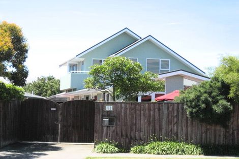 Photo of property in 111 Pine Avenue, South New Brighton, Christchurch, 8062