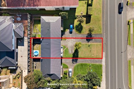 Photo of property in 144b Edinburgh Street, Pukekohe, 2120