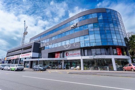 Photo of property in 2 Augustus Terrace, Parnell, Auckland, 1052