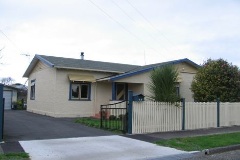 Photo of property in 12 Titoki Street, Palmerston North, 4414