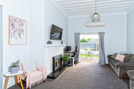 Photo of property in 219 Ormond Road, Mangapapa, Gisborne, 4010