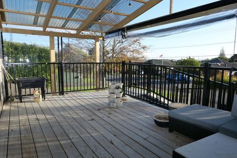 Photo of property in 49a Seddon Street, Wallaceville, Upper Hutt, 5018