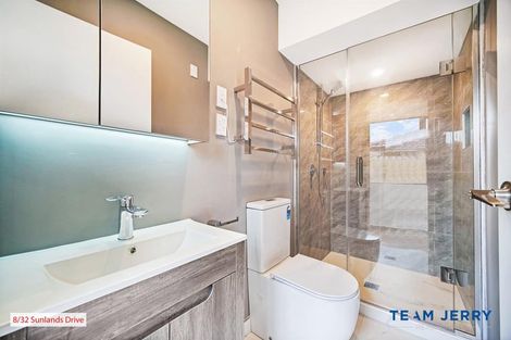 Photo of property in 8/32 Sunlands Drive, Manurewa, Auckland, 2102