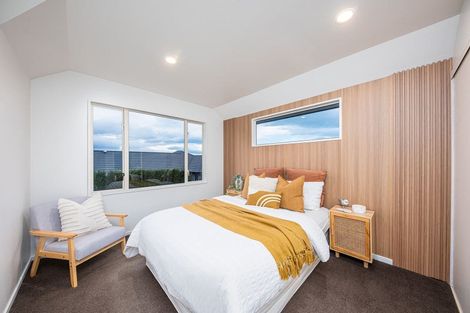 Photo of property in 9 Glastonbury Drive, Burwood, Christchurch, 8083