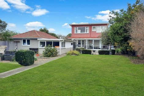 Photo of property in 3 Kellys Road, Mairehau, Christchurch, 8052