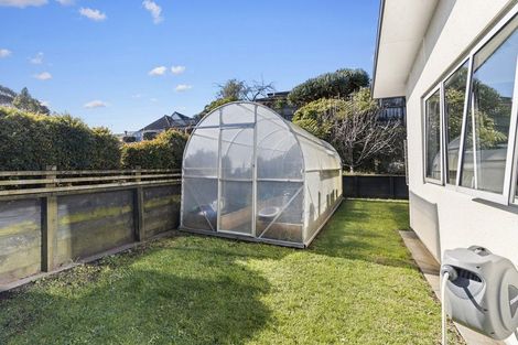 Photo of property in 17 Redwood Crescent, Hurdon, New Plymouth, 4310