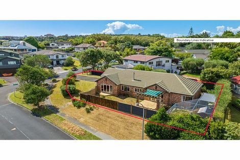 Photo of property in 110 Landing Drive, Albany, Auckland, 0632