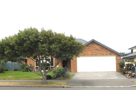 Photo of property in 55 Forest Drive, Parklands, Christchurch, 8083